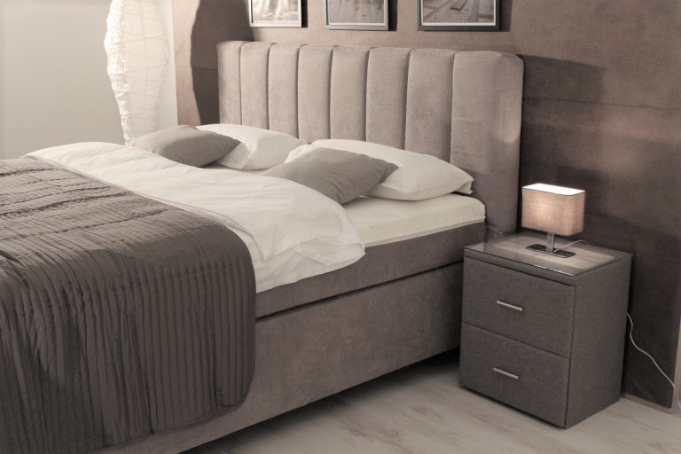 System-0 140 K33 taupe