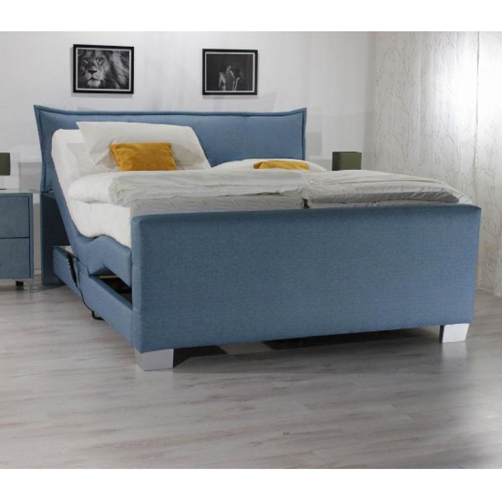 System-O 180 K57 grey Elektro