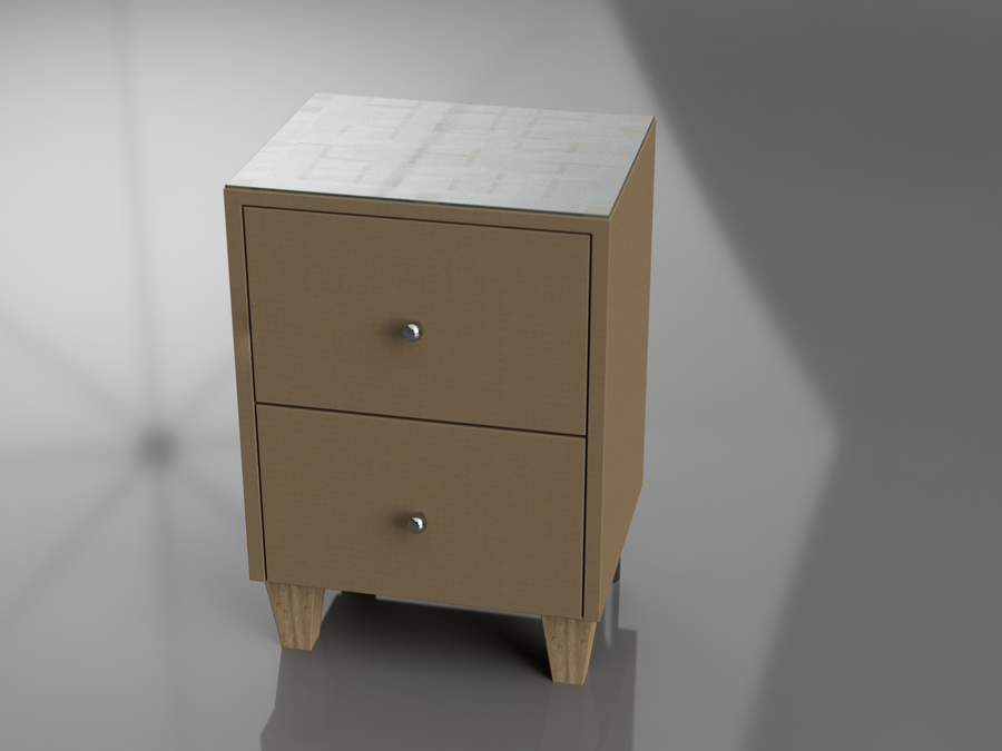 System-K, Nako 2S/H54