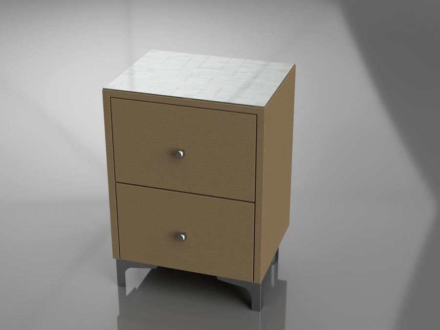 System-K, Nako 2S/H54