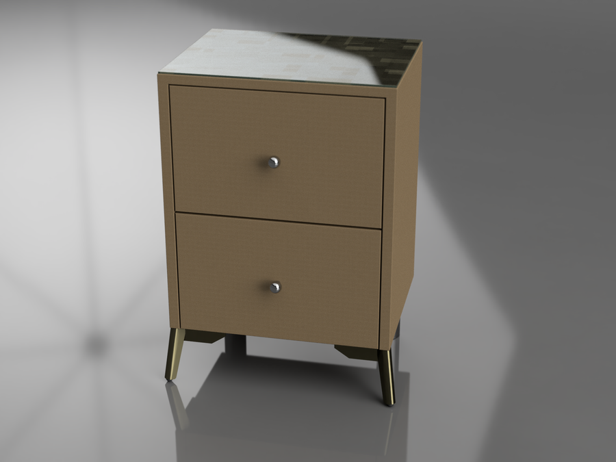 System-K, Nako 2S/H54