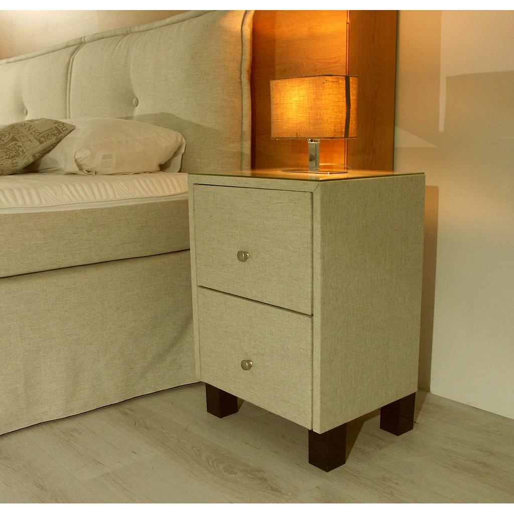 System-K, Nako 2S/H54