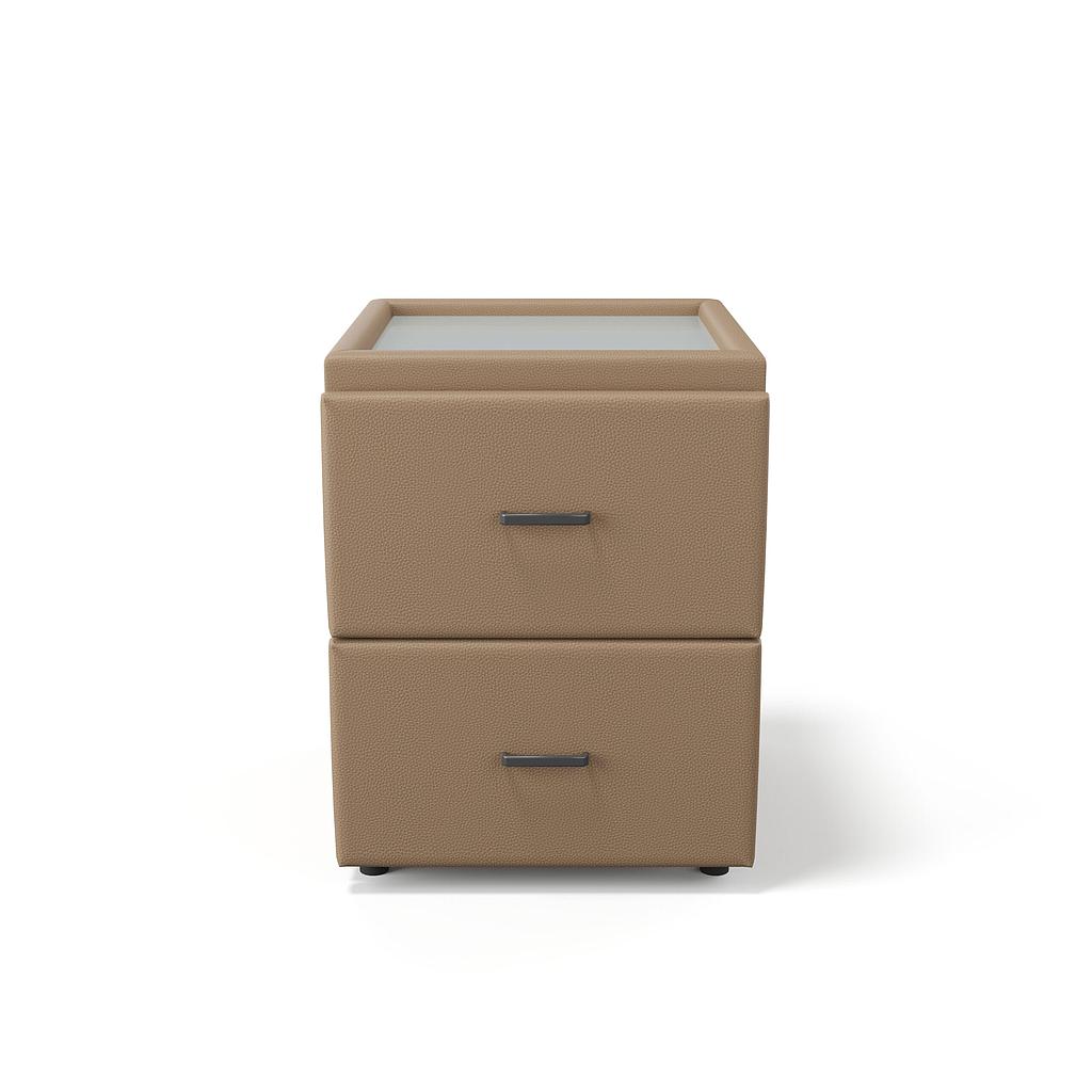 Trax-Med, Softside Nako