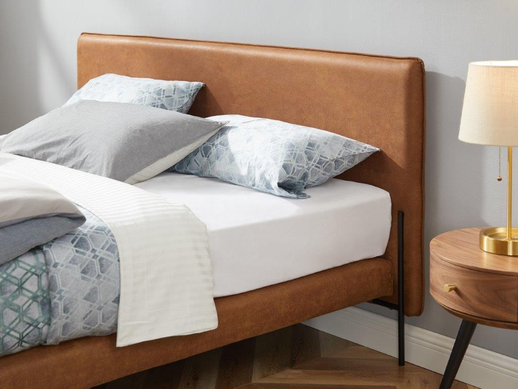 Dream-Med 180, Fußteil hunter