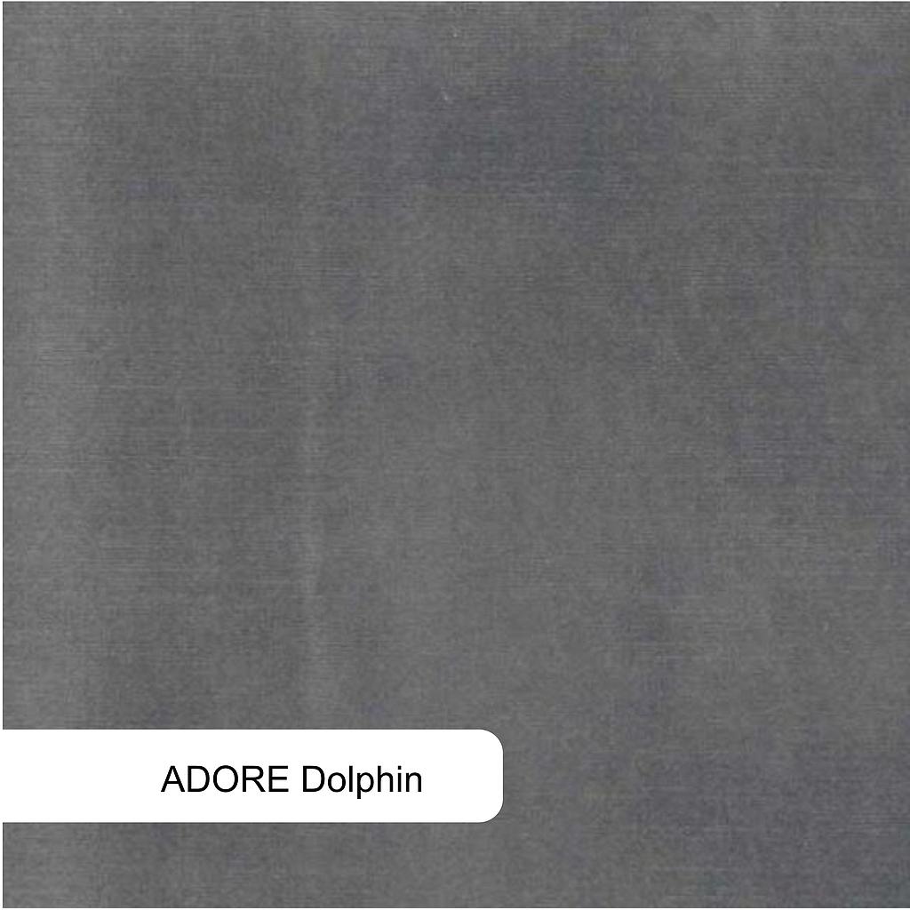 Dream-Med 180, Fußteil hunter