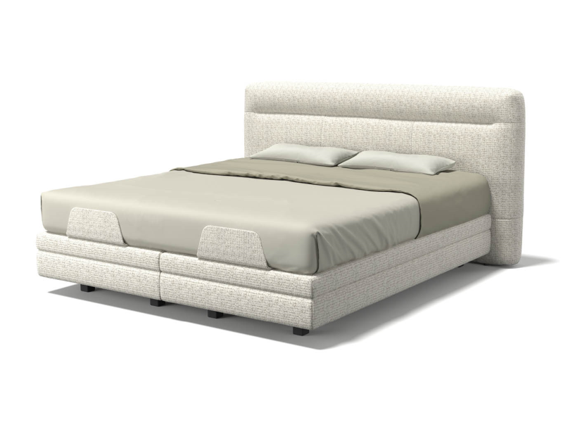 Levin-Med 180 grey