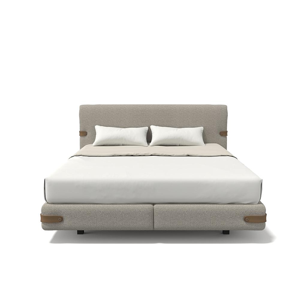 Saddle-Med 180 shitake