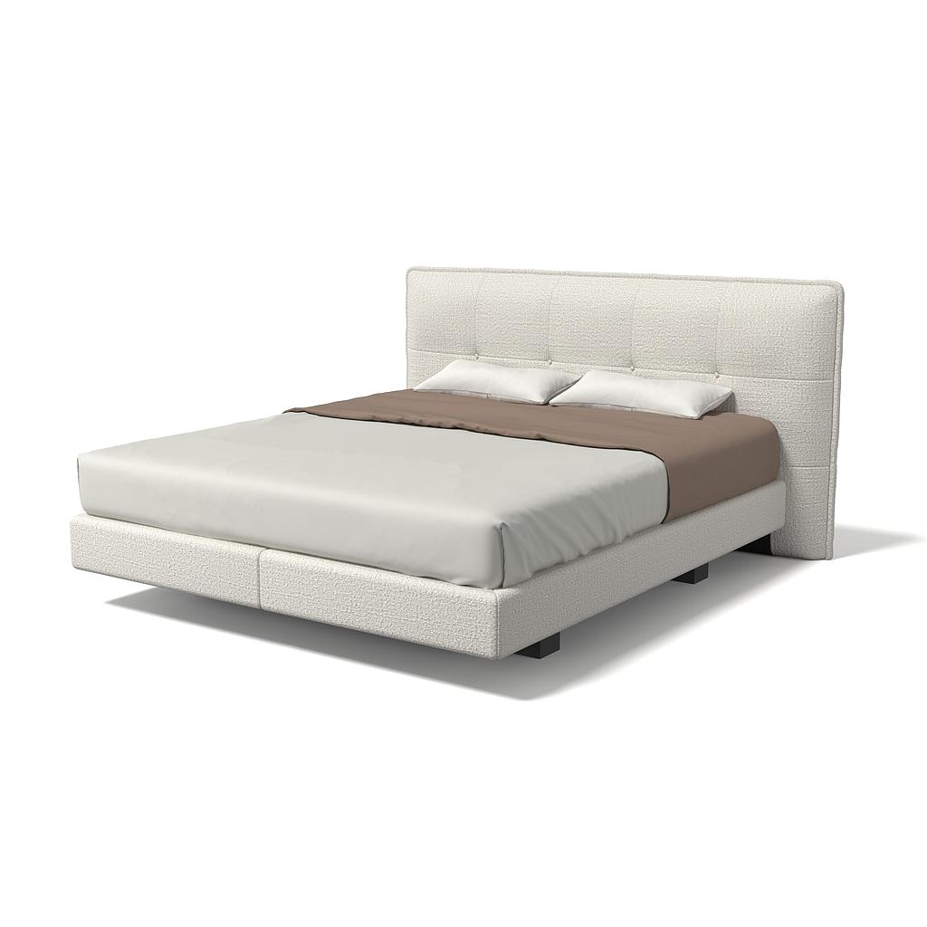 Yukon-Med 180, Leder