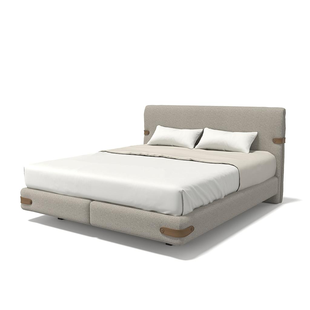 Saddle-Med 180 shitake