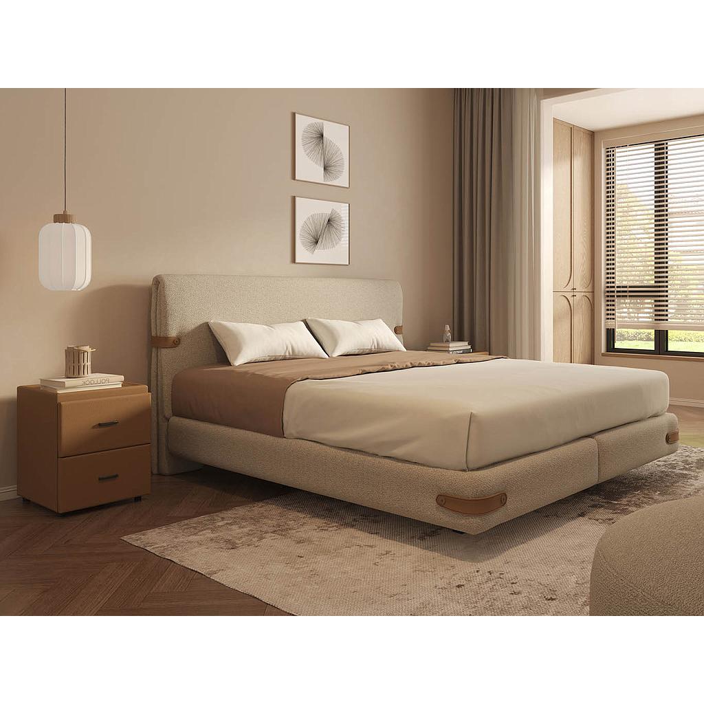 Saddle-Med 180 shitake