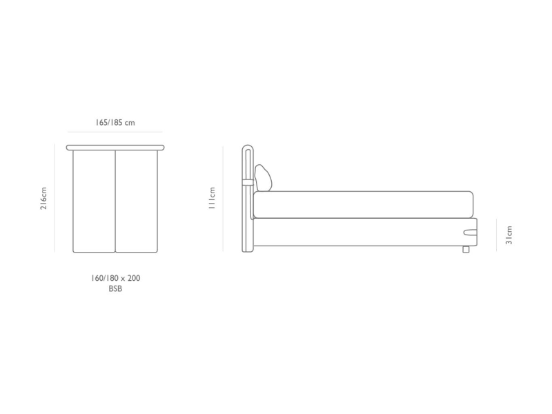 Saddle-Med 180 shitake