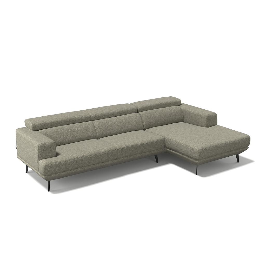 Med/ LE Bristol Kopfteilverst.