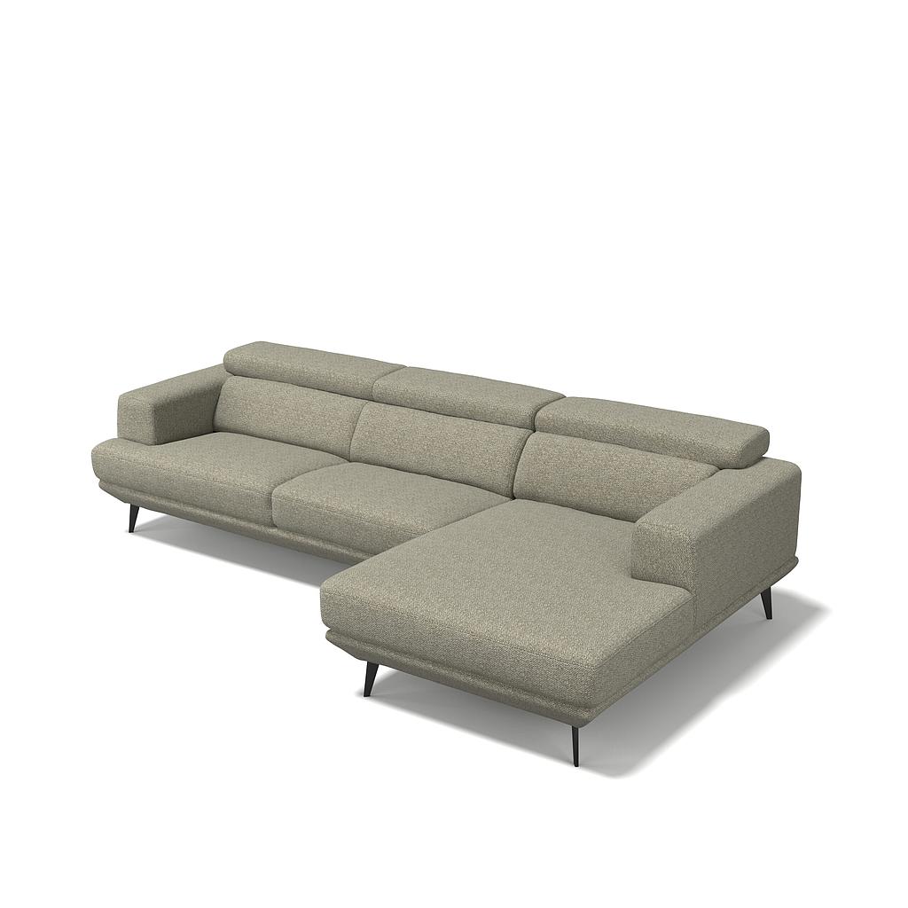 Med/ LE Bristol Kopfteilverst.