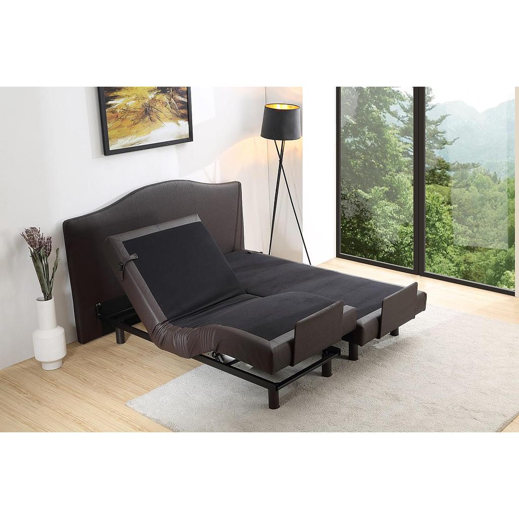 Saarschleife Med 180 camel