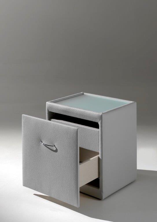 Moss-Med Nachschränkchen