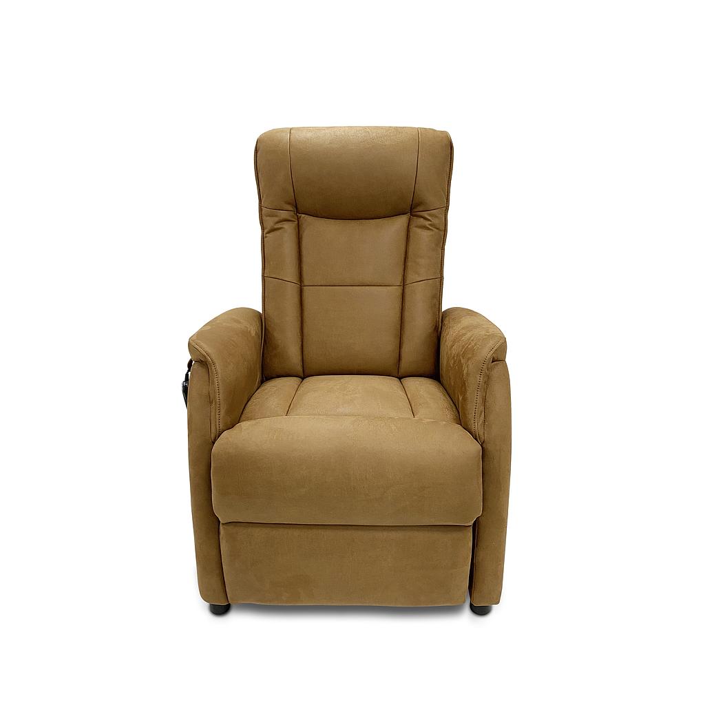 Premiere, 2 Mot.+Lift/ VZ-Stoff Hab. Mouse