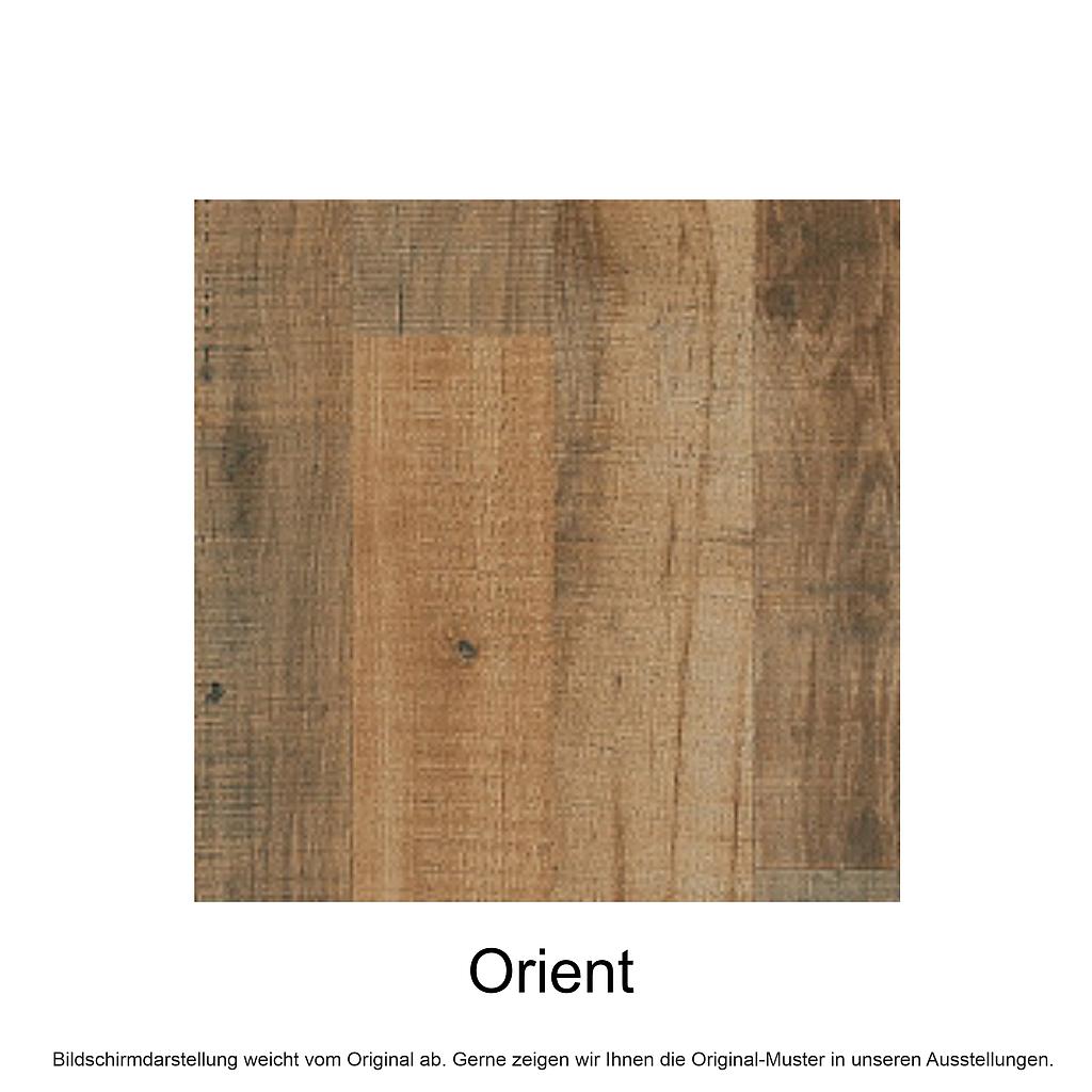 Maßtisch eckig 138+ MX Well