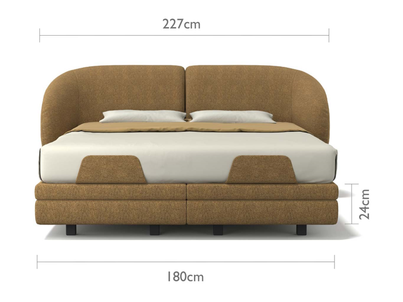 Flower-Med 180 natural