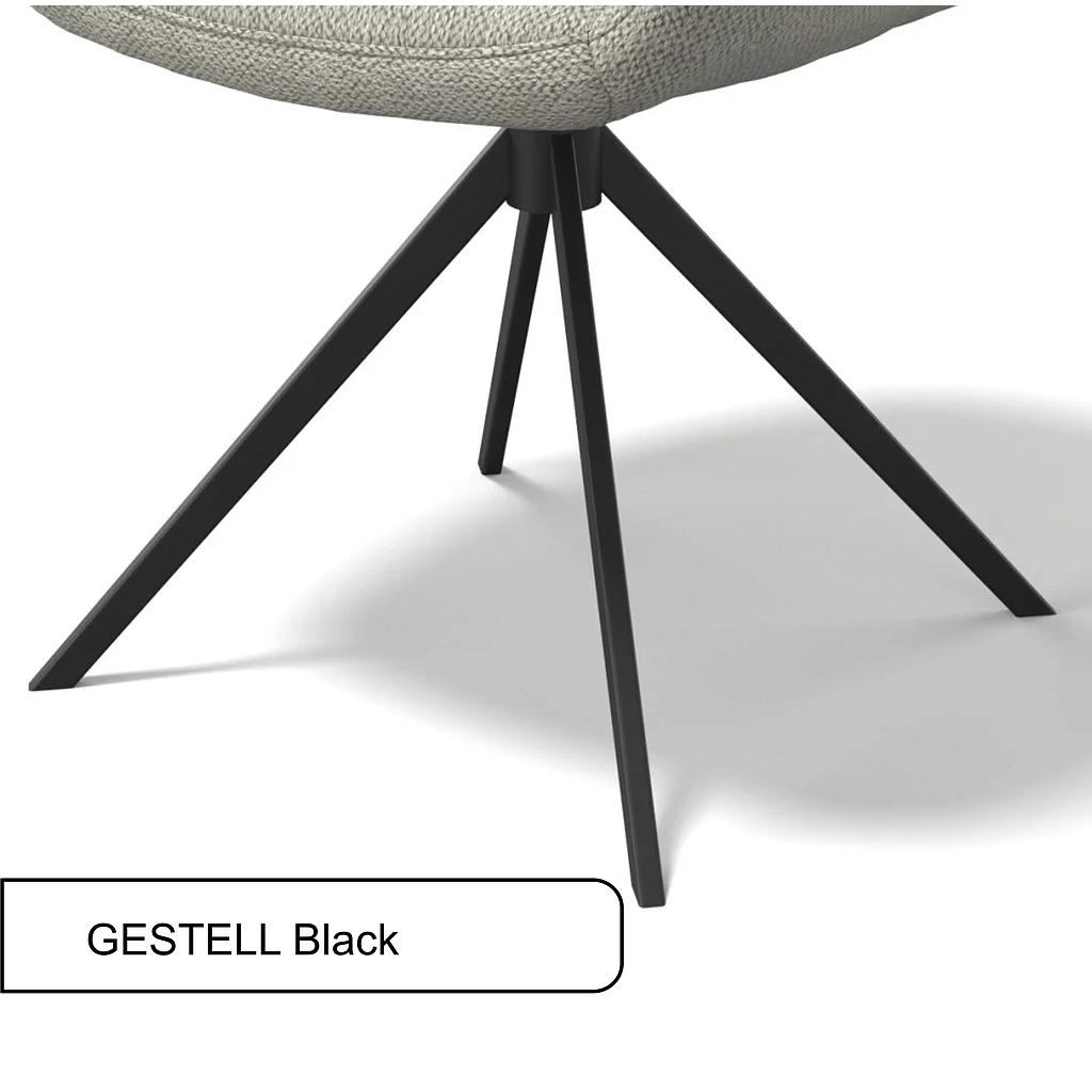 Ellis AL, natural Sitz Federkern