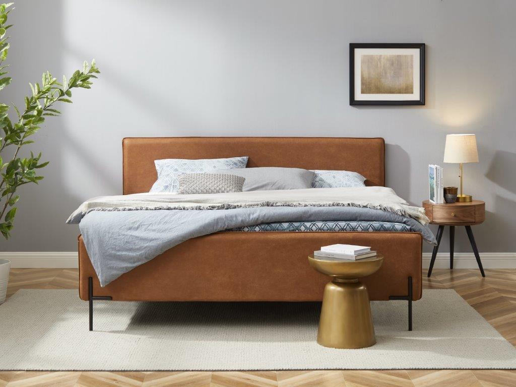 Banko-Med 180, Bull MicroLeather (Kopie)
