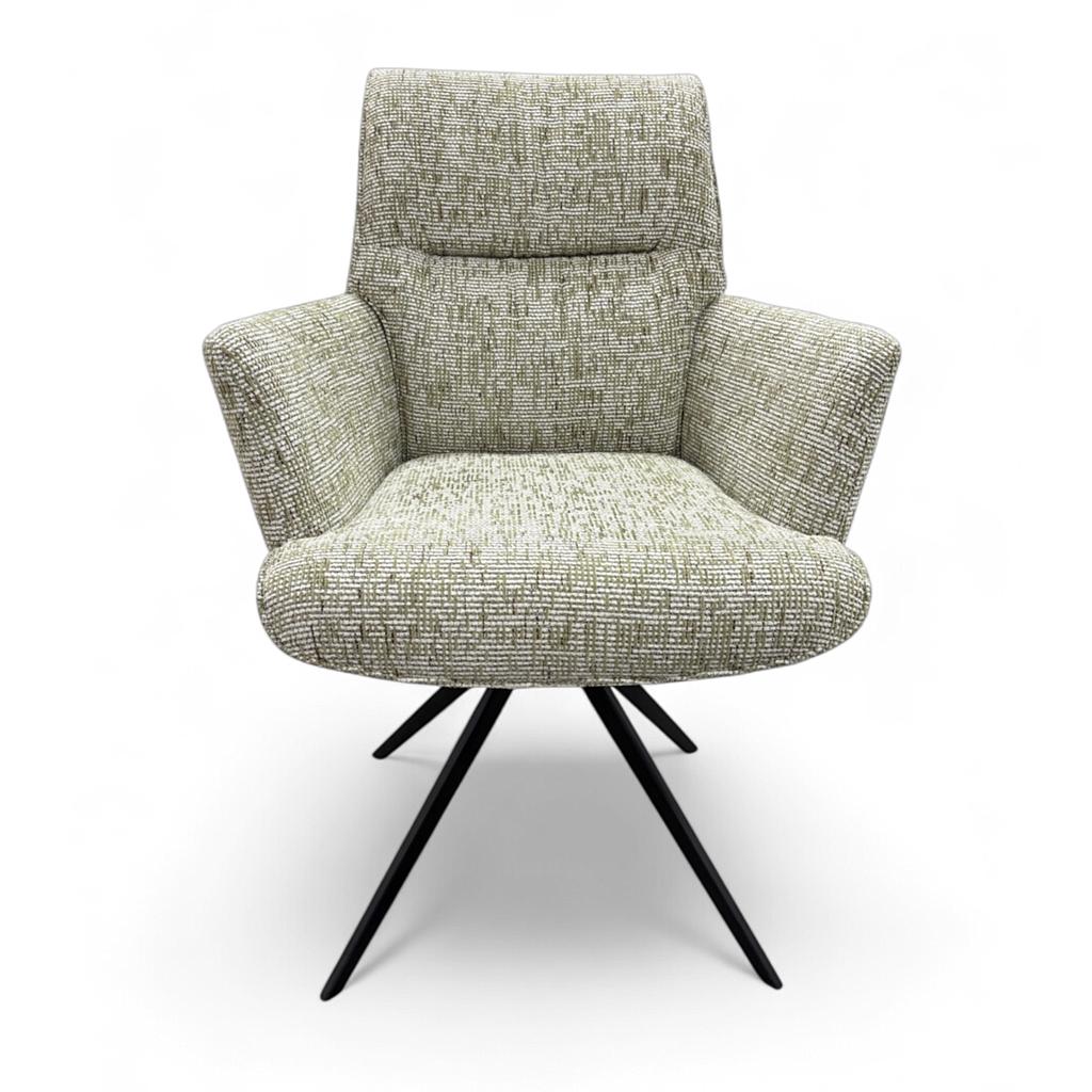 Saargau Clay/ Sitz Federkern