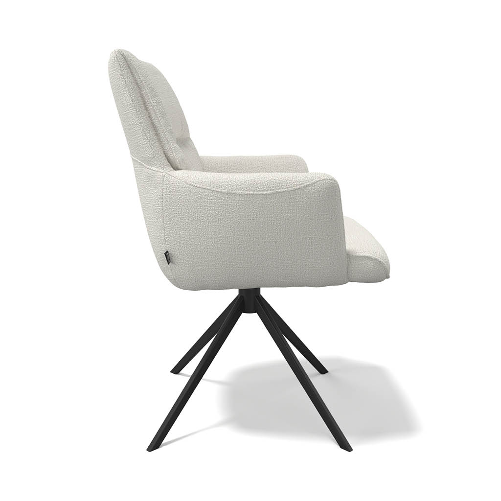 Saargau, Liver/ Sitz Federkern