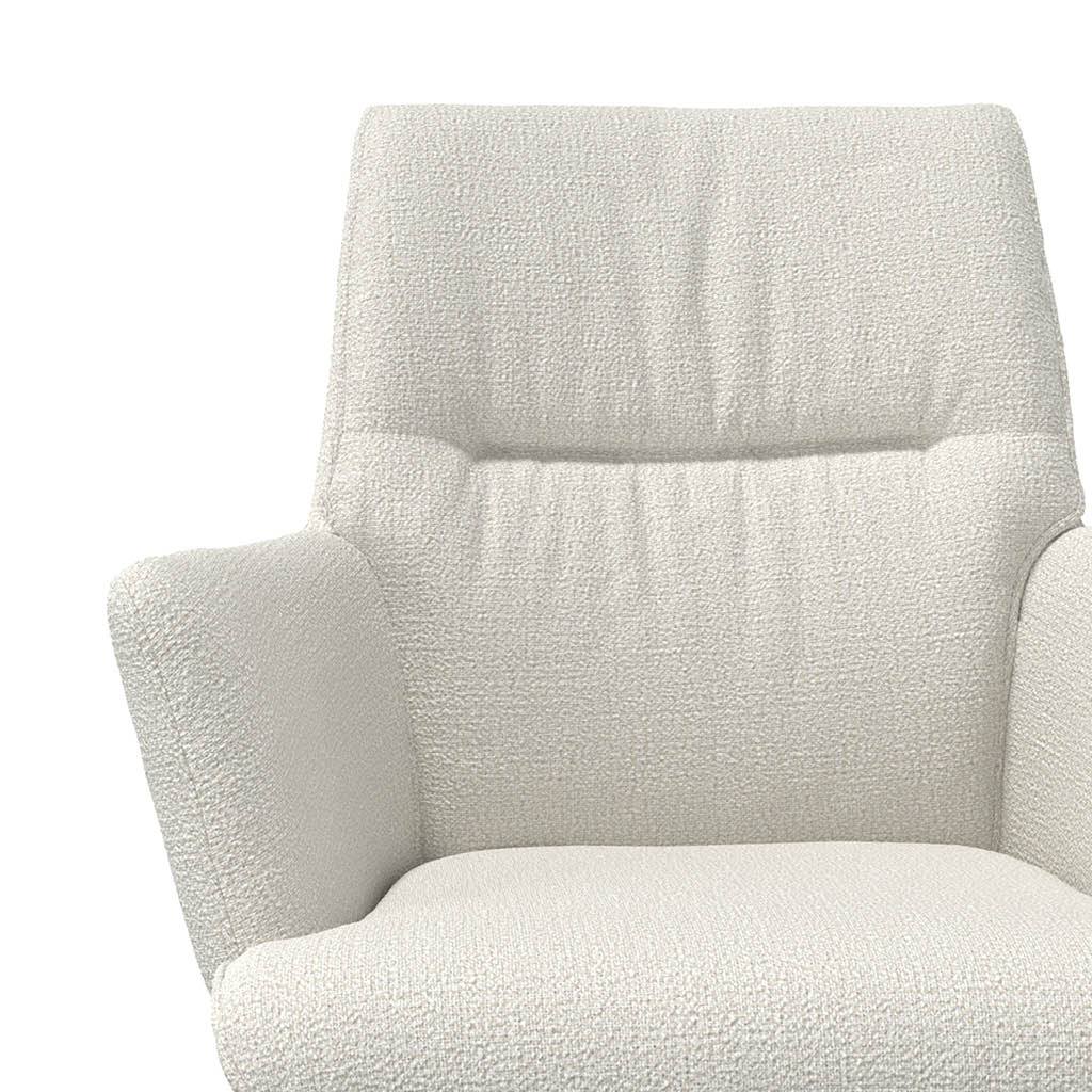 Saargau, Liver/ Sitz Federkern