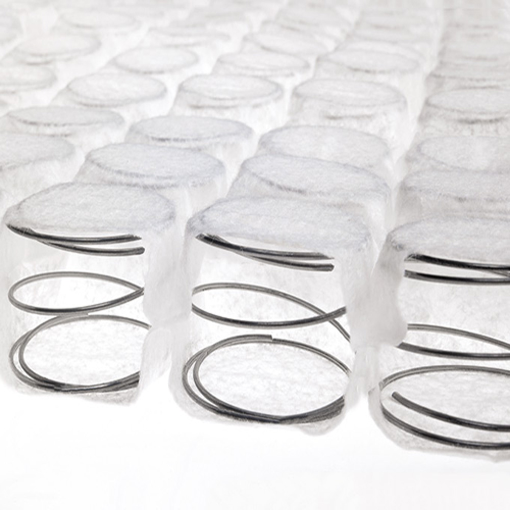 Saargau, Liver/ Sitz Federkern