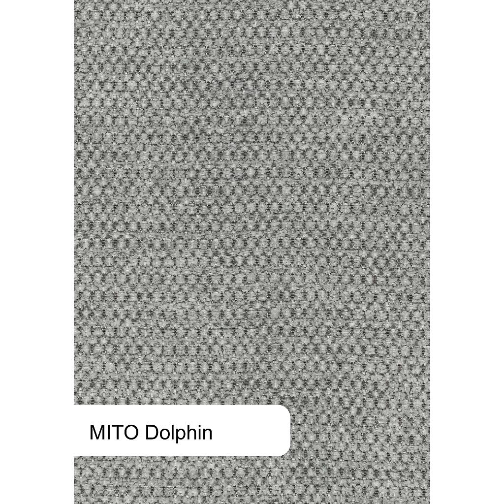 Novum AL, Dolfin/ Sitz Federkern