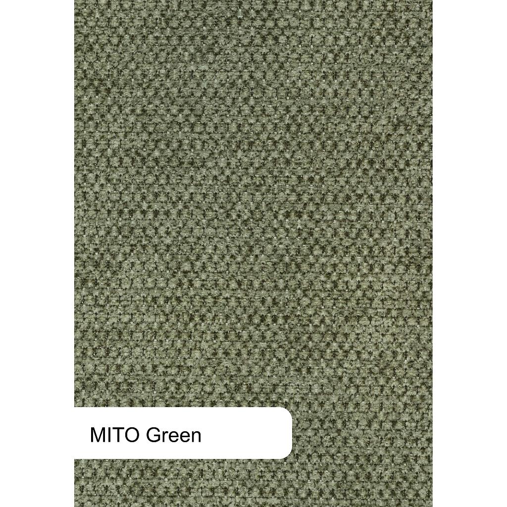 Novum AL, Green/ Sitz Federkern