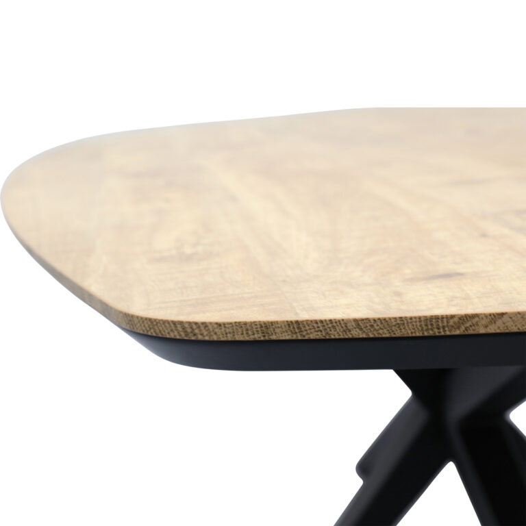 Esstisch dänisch quadratisch 90+ MX Well