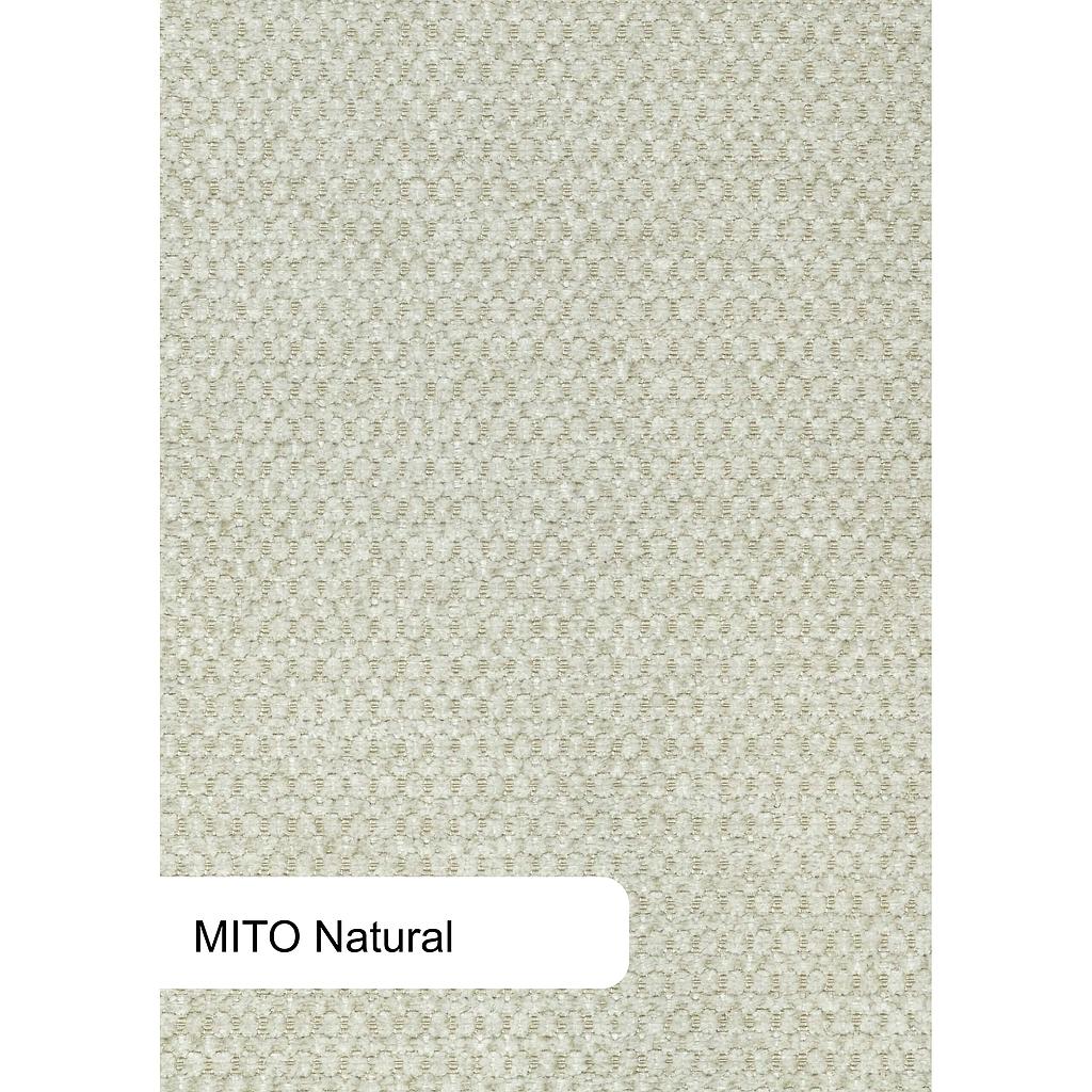 Korfu-Med/ 3SR2E+2S Elektro-Sitzverst.