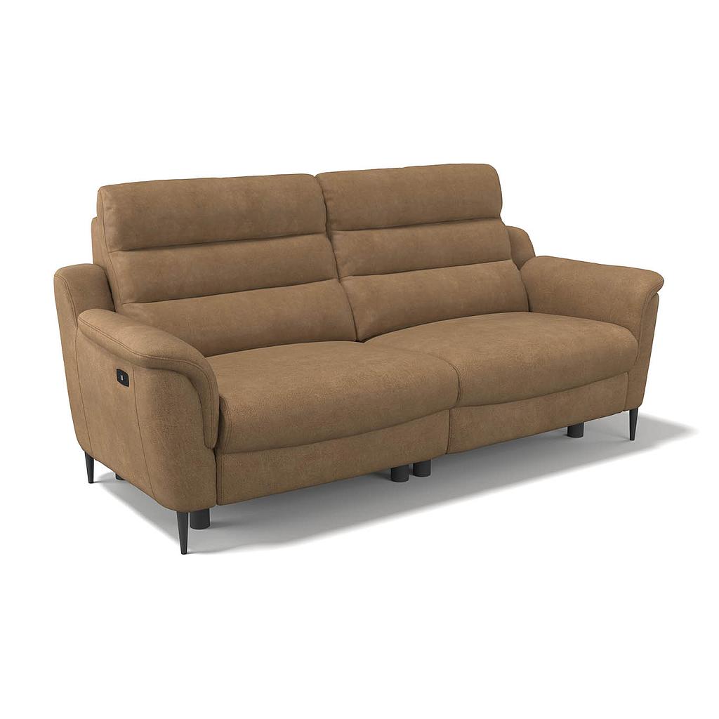 Korfu-Med/ 3SR2E+2S Elektro-Sitzverst.