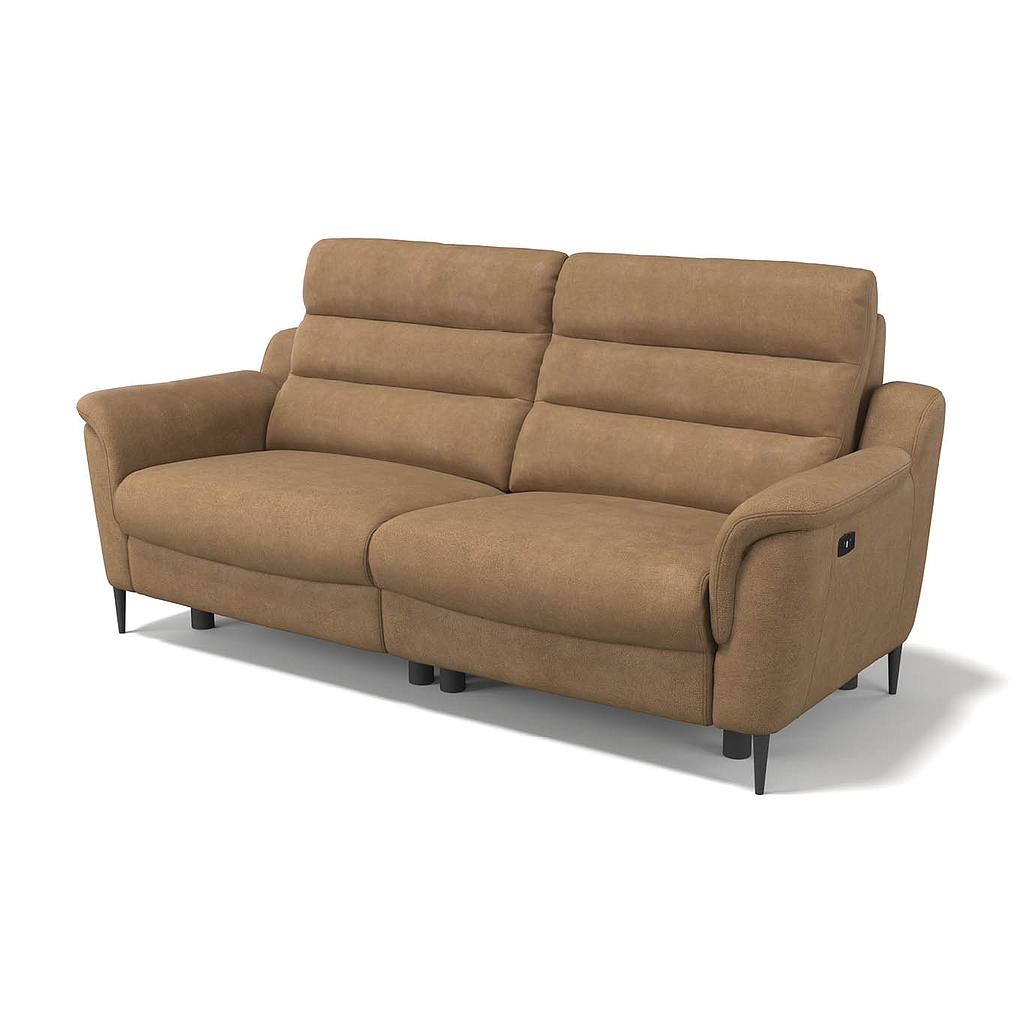 Korfu-Med/ 3SR2E+2S Elektro-Sitzverst.