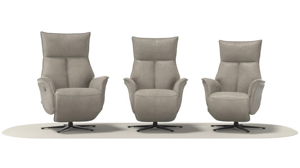 M-Sparta, 4 Motoren, Herzwaage