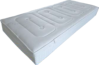 WT 35 KonFoam Top inside