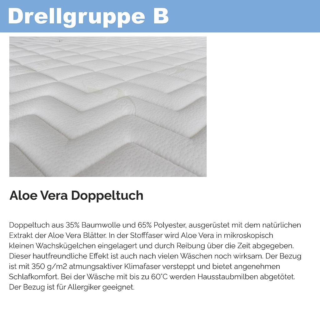 Wechselbezug WT / PG-B