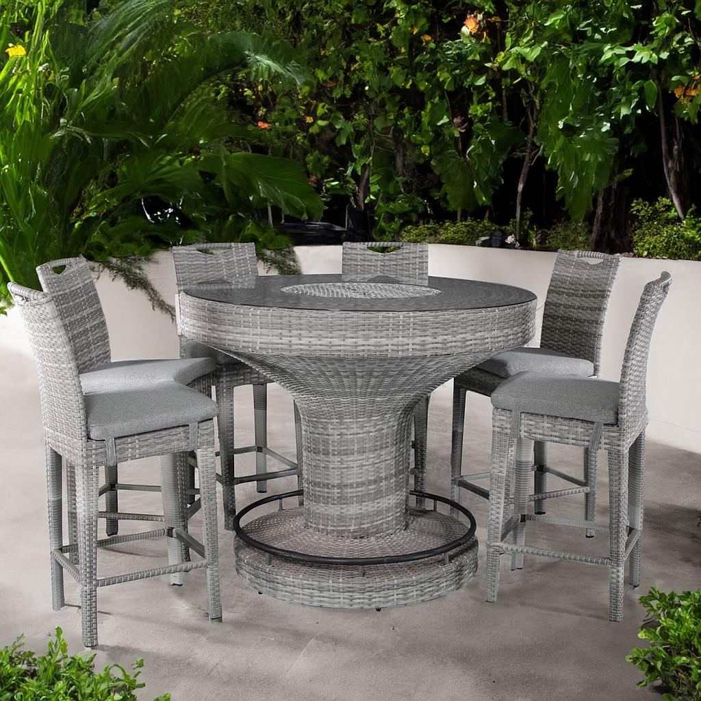 Amigo Bargruppe 7-tlg.