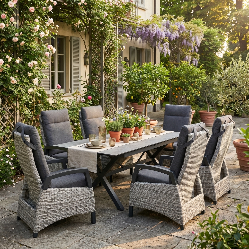 AZ HPL 180-240 + Diego 