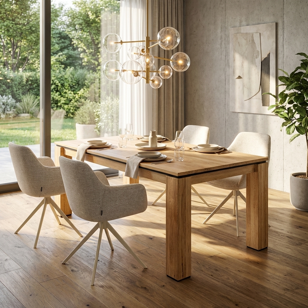 Esstisch 160 Pisa No.60