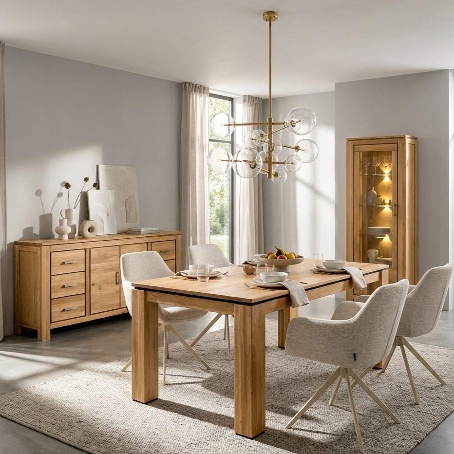 Saarfels AL, Natural