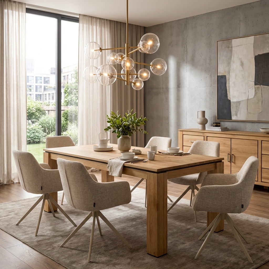 Saarfels AL, Natural