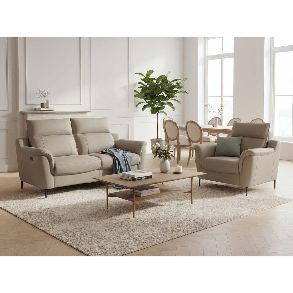 Med/ 3SR2E+2S Nava Elektro-Sitzverst.