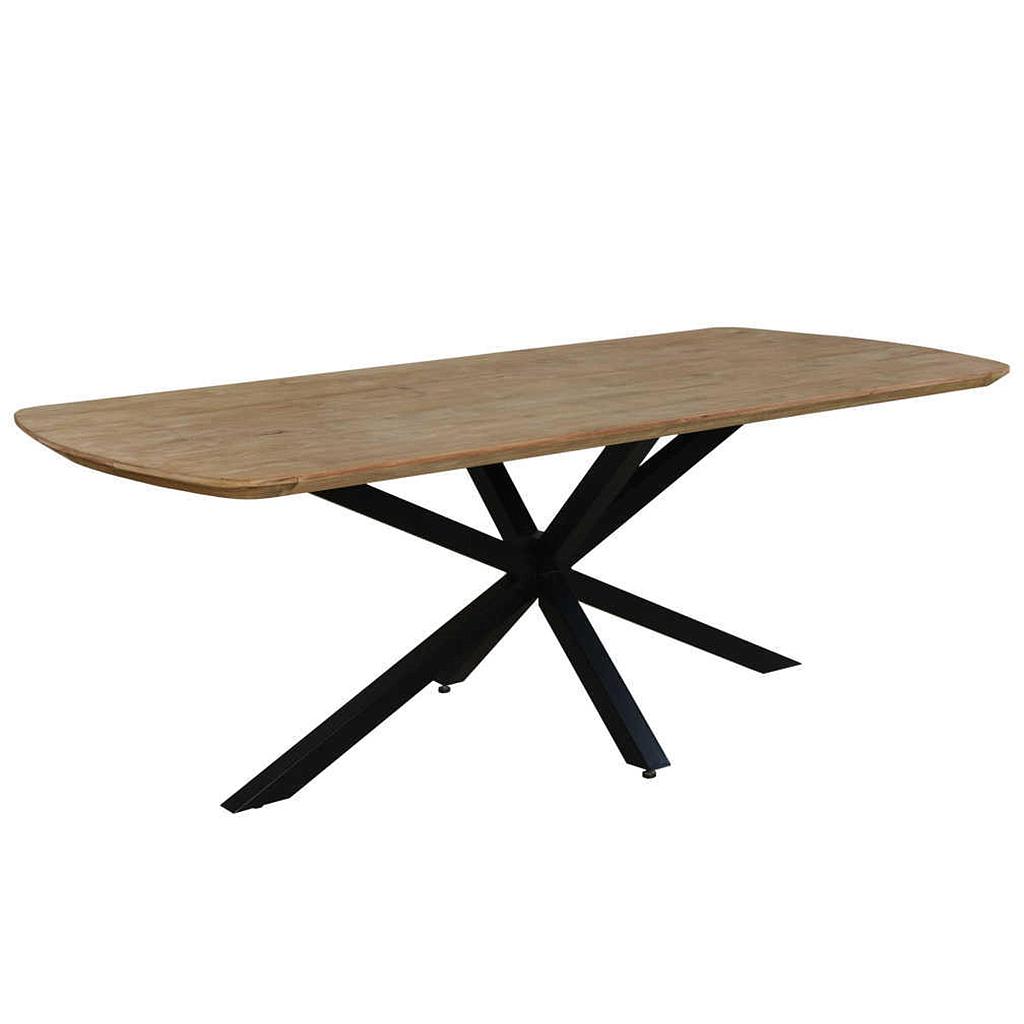 S-Tisch 220x100+ Fanö