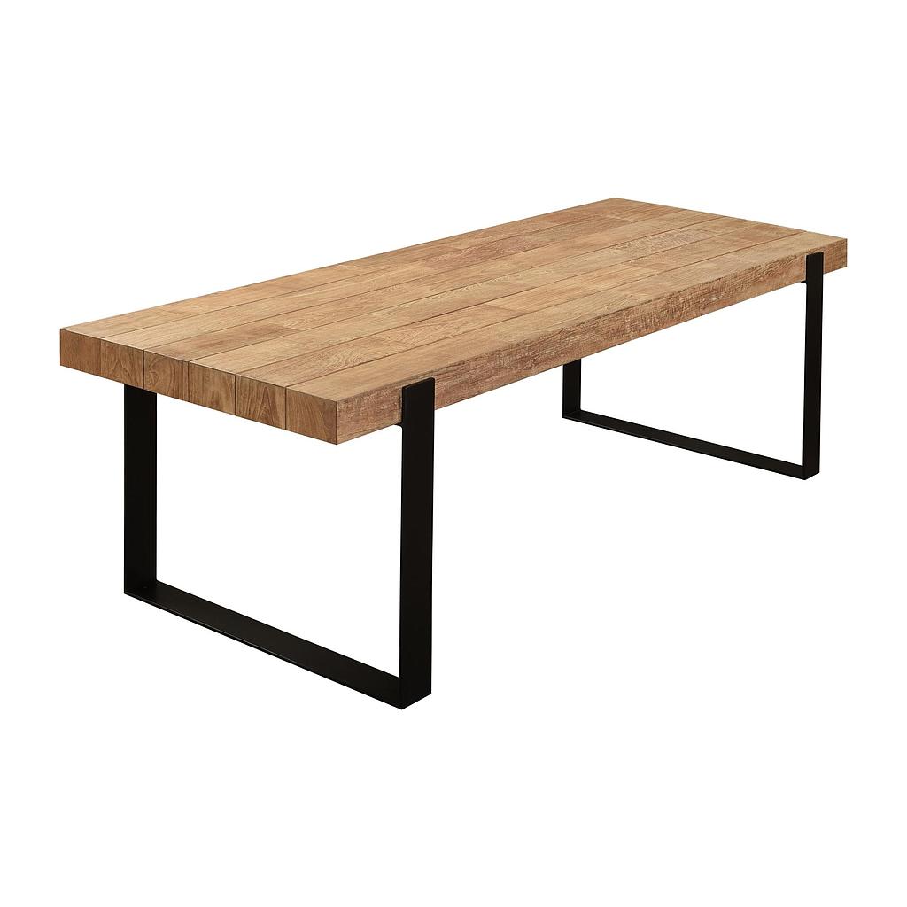 Esstisch 220/ No.06 ReFurn