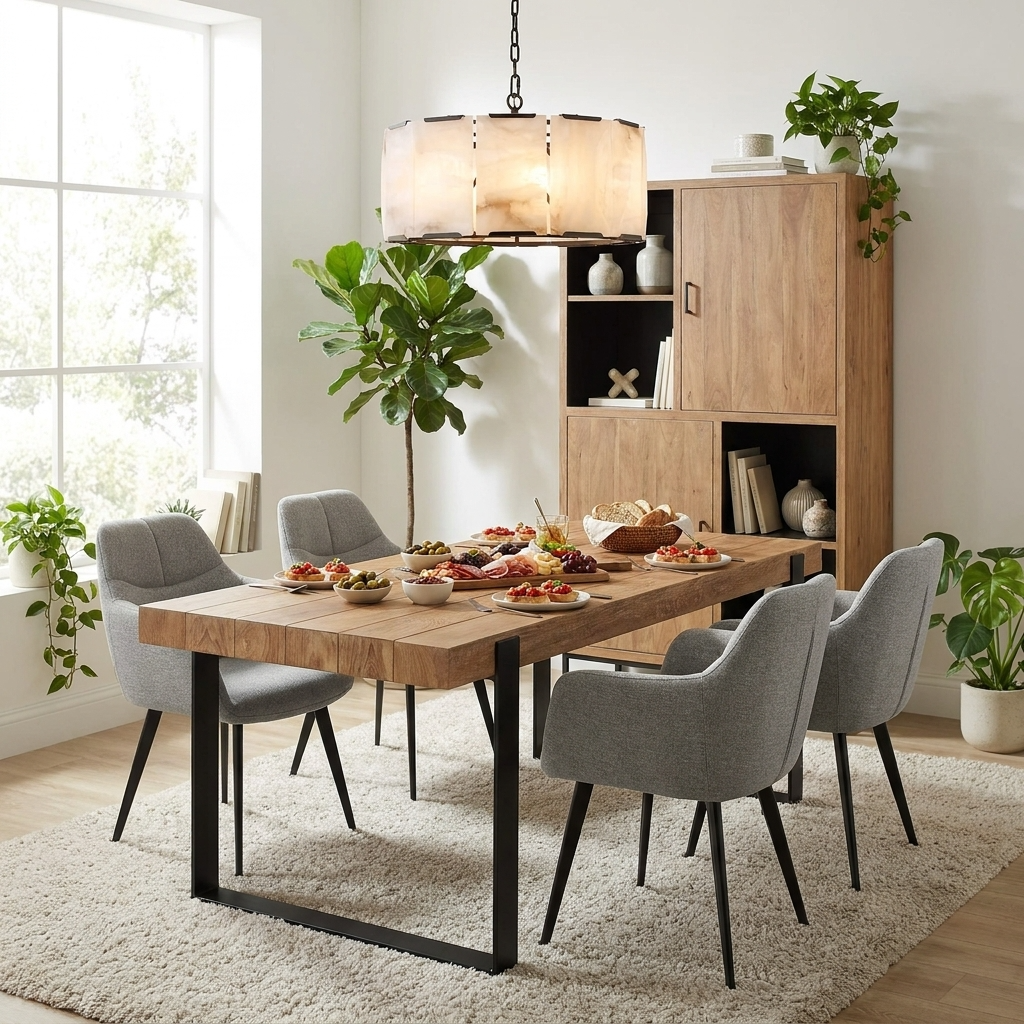 Esstisch 220/ No.06 ReFurn