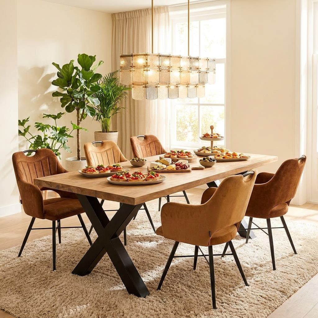 Lord, Velvet-caramel