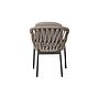 Stuhl "BARI" natur