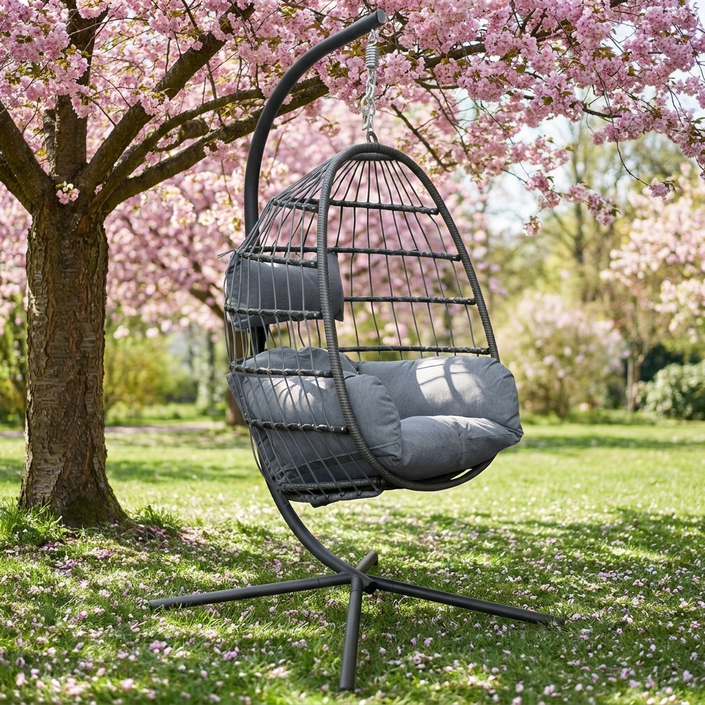 Hängesessel "Ai" LC