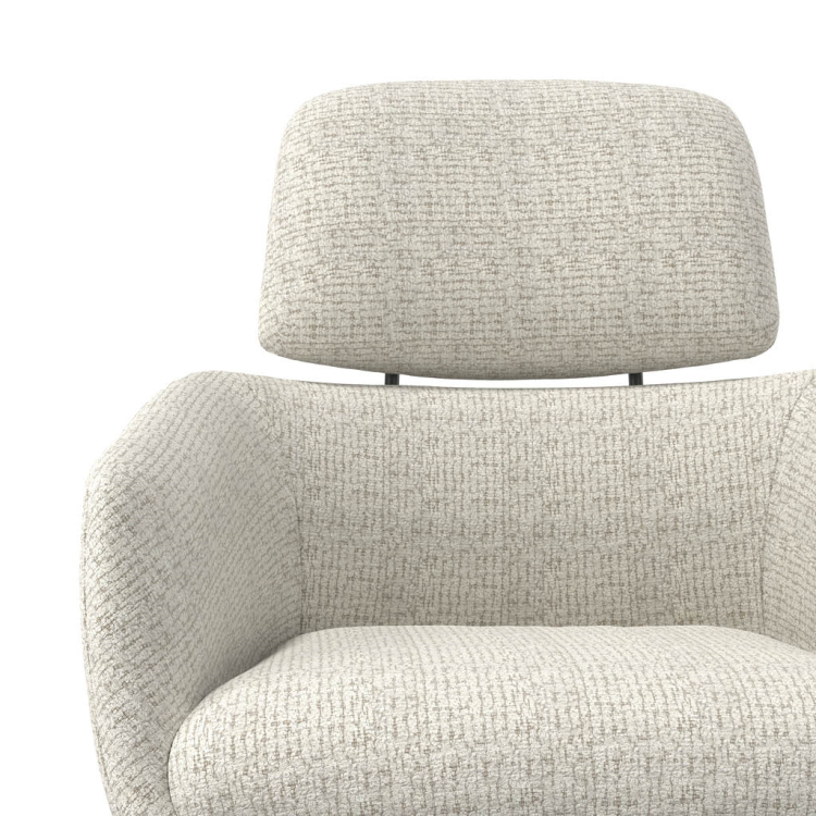 Italy AL, Natural/ Sitz Federkern